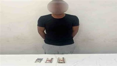 عاطل ينتحل صفة مسؤول ليستولى على أموال الأجانب في مدينة نصر| تفاصيل