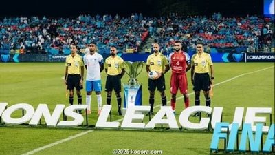 الشارقة الإماراتي بطل كأس آسيا 2 بفوز قاتل على ليون السنغافورى