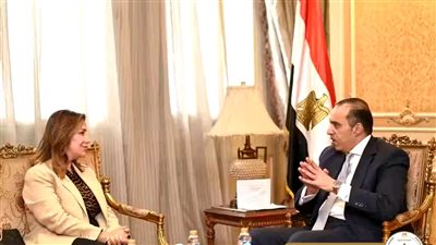 وزير الشؤون النيابية: مصر مستعدة للانتقال من نظام اللجوء الذي تديره المفوضية لنظام وطني شامل