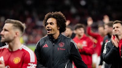 مانشستر يونايتد يخطط لتغيير شامل في خط الهجوم