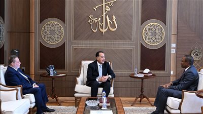 مدبولي: نتطلع لاستكمال المراجعة الخامسة مع صندوق النقد الدولي.. ونفذنا 21 صفقة