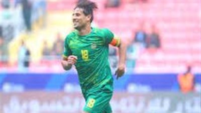 الزمالك قدم عرضًا لضم مهند علي واللاعب يفاضل بين 3 عروض