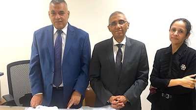 وزارة السياحة تتسلم 21 قطعة أثرية بعد استردادها من أستراليا