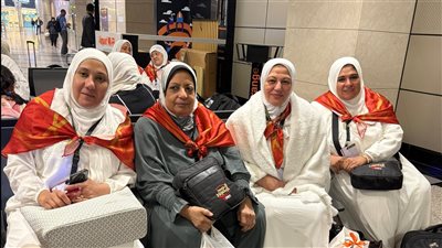 وزارة السياحة والآثار: اليوم انطلاق أولى رحلات طيران الحج السياحي لموسم الحج لعام 1446 هـ 