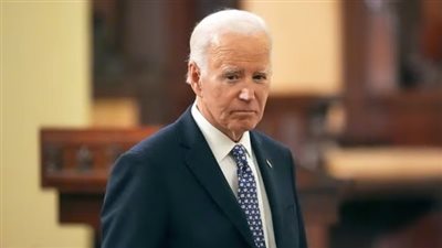 تشخيص جو بايدن بدرجة متقدمة من سرطان البروستاتا