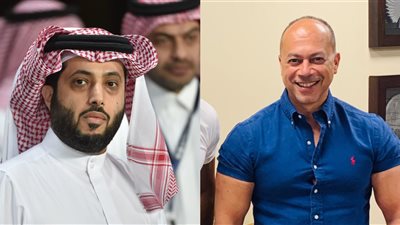 تامر مرسي وتركي آل الشيخ يردان على شائعات الخلاف: علاقة ود واحترام