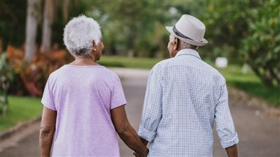 هل يحمي المشي من مرض السرطان؟