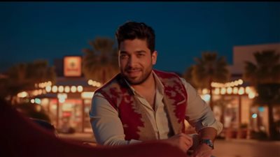  نجاح رقمي وتفاعل جماهيري لافت.. موسى يتصدر أنغامي بـ 