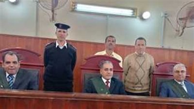 «جنايات المنيا» تؤجل إعادة محاكمة 25 متهمًا بسبب إضراب المحامين