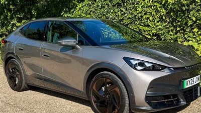 أحدث السيارات الكهربائية.. مراجعة سيارة كوبرا تافاسكان الاقتصادية