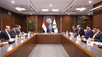 وزير البترول: «الفرعونية للبترول» حققت 117% من إجمالي الخطة الإنتاجية المعتمدة 