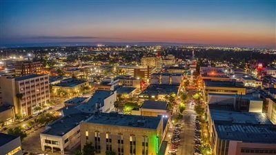 توقعات بموجة زلازل كبيرة في ولاية كاليفورنيا الأمريكية