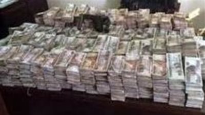 القبض على 4 أشخاص بتهمة غسيل 50 مليون جنيه بالمنيا 