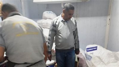 «التموين» تضبط 355 مخالفة ضد المخابز فى أسوان.. اعرف التفاصيل