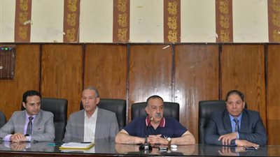 توجيهات من محافظ أسيوط لمواجهة الغش في الامتحانات.. اعرف التفاصيل 