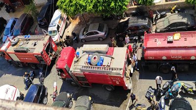 إصابة 3 شباب بحروق فى الصداقة بأسوان.. اعرف التفاصيل