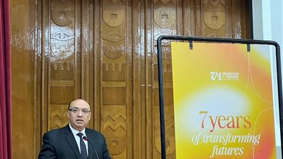 بالتفاصيل.. جامعة المنصورة تنظم مسابقة «Milestone»