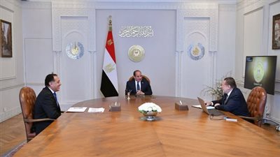 توجيهات رئاسية بجذب الاستثمارات الأجنبية وتمكين القطاع الخاص