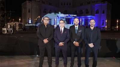 بالتفاصيل.. «VOYA development» تطلق مشروع «COY» بغرب القاهرة 