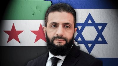 مصدر سوري يعلق على توقيع السلام مع إسرائيل