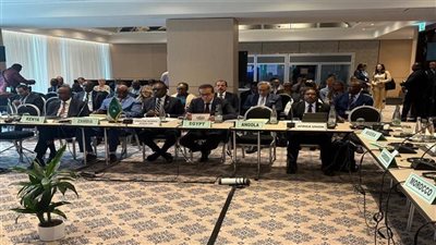 وزير الصحة: مصر ملتزمة بدعم جهود التصنيع المحلي للمنتجات الصحية في إفريقيا