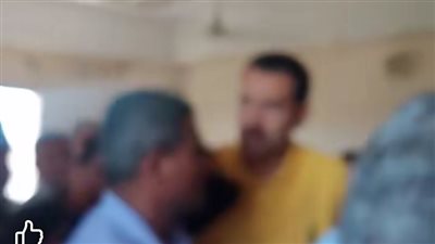 القبيصى.. يضرب بيد من حديد ويحيل مدير لجنة توزيع الاسئلة ومعلم للتحقيق