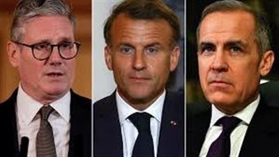 تعليق اتفاقيات واعتراف بالدولة الفلسطينية.. أوروبا تنتفض ضد نتنياهو