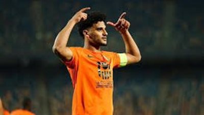 بيراميدز يرغب في التعاقد مع أسامة فيصل