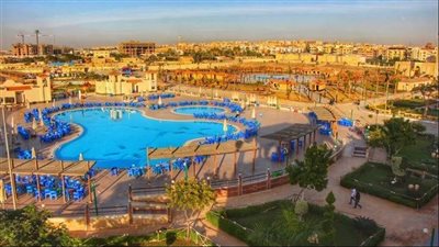 غليان في نادي العبور بعد تحويل الإدارة ١٣ عضوا للتحقيق 