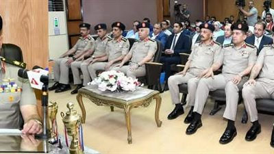 فتح باب التقديم لقبول دفعة جديدة 4 مدارس عسكرية رياضية للعام 2025/2026