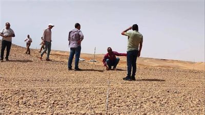 محافظ أسوان يكشف عن مجموعة من الإجراءات لتوفير أسطوانات البوتاجاز 