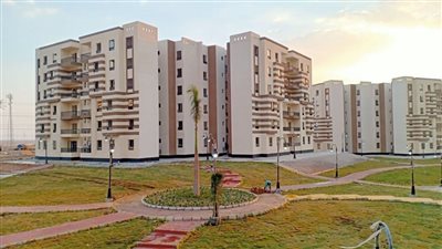 الأوراق المطلوبة لحجز 110 آلاف وحدة بـ سكن لكل المصريين