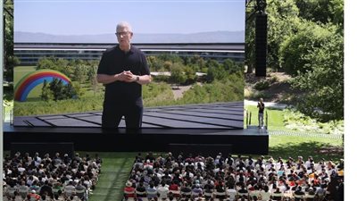 مؤتمر مطوري آبل 2025: آبل تُعلن عن تحديث جميع منتجاتها