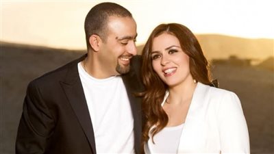 أحمد السقا يحذف بيان انفصاله ومها الصغير تحذف تعليقها عليه