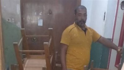 محافظة الجيزة تشن حملة على السناتور ومراكز الدروس وغلق بعضهم (صور)