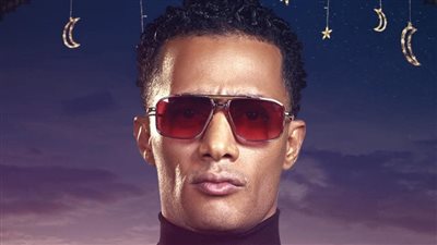 محمد رمضان يعلق على أزمة نجله: 