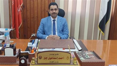 مزرعة مواشى تهدد صحة سكان «جمعية أحمد عرابى» ويطالبون المسئولين بالتدخل