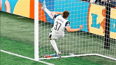 توتنهام بطل اليوروباليج فى ليلة سقوط مانشستر يونايتد 