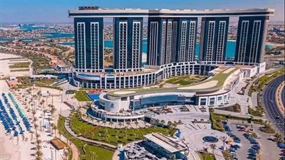 العلمين الجديدة عاصمة المصايف العربية لعام 2025