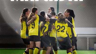 وادى دجلة يواجه الأهلي في قمة كأس مصر النسائية بقيادة فنية جديدة 