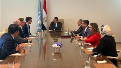 خطة تعاون مع شركة GE للرعاية الصحية بشأن التصنيع المحلي ونقل التكنولوجيا