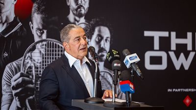 خالد الغندور يكشف موقف ياسين منصور من انتخابات الأهلي