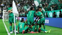 رينارد يعلن قائمة السعودية لمواجهتي البحرين وأستراليا في تصفيات المونديال