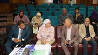 «تعليم القاهرة» تصدر تقرير متابعة غرفة عمليات امتحانات المواد المعملية للدبلومات الفنية