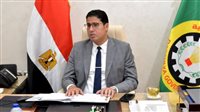 نائب محافظ الدقهلية يترأس لجنة التصرفات العقارية