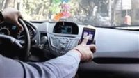 ضبط قائد سيارة تحرش بسيدة أجنبية في النزهة