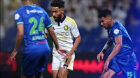 الفتح يهزم النصر فى الوقت القاتل والهلال يحجز المقعد الآسيوي