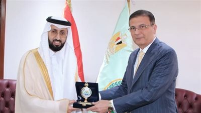 وزير الزراعة: الصادرات الزراعية المصرية للسعودية تشكل أكثر من 12% 