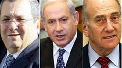 بالتفاصيل.. روؤساء وزراء إسرائيل السابقين يعارضون الحرب على غزة! 