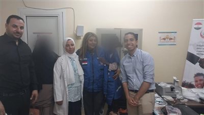 إرسال قافلتين طبيتين إلى جيبوتي لفحص السمع ودعم مرضى الفشل الكلوي 